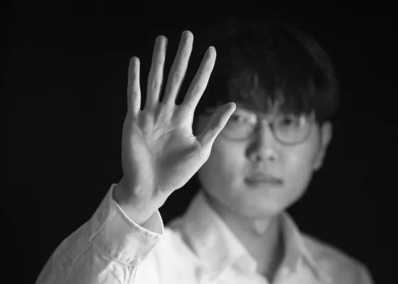 无主之话
