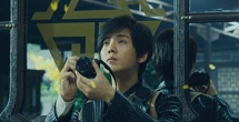 第一千个男人