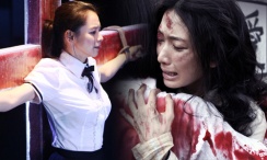 与情侣交换性爱