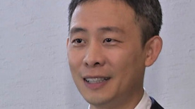 激情一二区