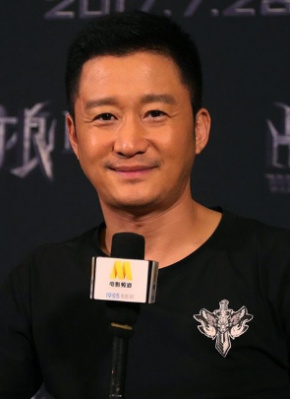 江南女秘书